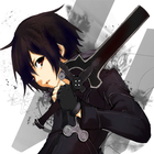 SAO Sword Art Online Wallpr 4K ícone