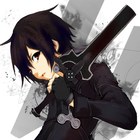 SAO Sword Art Online Wallpr 4K icon