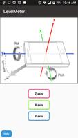 LevelMeter 스크린샷 1