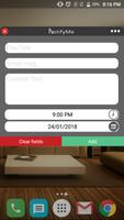 NotifyMe 스크린샷 1