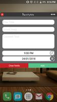 NotifyMe スクリーンショット 1