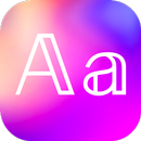 Art Font: Fonts keyboard APK