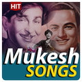 Mukesh Hit Songs - Hindi Songs