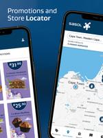 Sasol Rewards capture d'écran 2