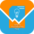 Fix Corrupted Files | How To