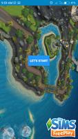 The Sims Freeplay Guide screenshot 2