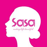 SaSa MY-icoon