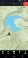 Rinjani Routrack اسکرین شاٹ 2