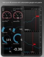 Shift OBD (Car Diagnostics) পোস্টার