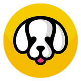 Puppy VPN biểu tượng