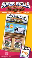 Super Skills - Integrasi KSSR bài đăng