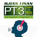 Ujian Lisan PT3 BM