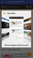 Slimperience Browser تصوير الشاشة 1