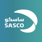 SASCO-icoon