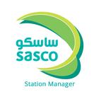 SASCO Station Manager иконка