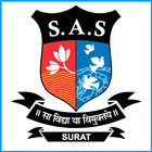 SAS Connect Surat icône