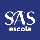 SAS Escola आइकन