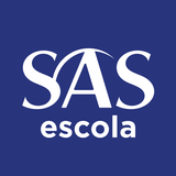 SAS Escola アイコン