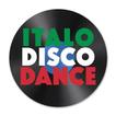 ITALO DISCO–Итальянские песни