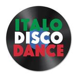 ITALO DISCO–Italienische Musik Zeichen