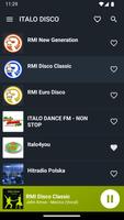 ITALO DISCO–Italienische Musik Screenshot 1