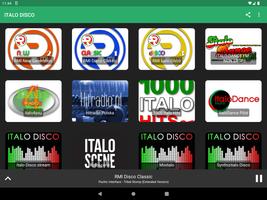 ITALO DISCO–Итальянские песни скриншот 2