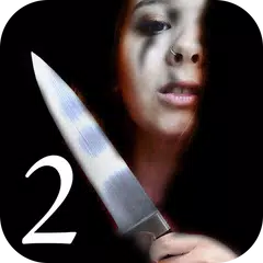 Alexandra: Scary Chat Story 2 XAPK download