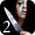 Alexandra: Scary Chat Story 2 icon