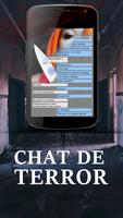 Alexandra: Miedo Chat Terror 2 Poster