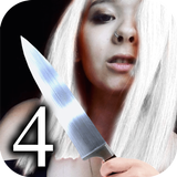 Scary Stories: Alexandra 4 Zeichen