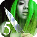 Alexandra Scary Stories Chat 5 APK