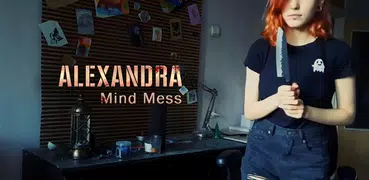 Alexandra: Paurosi Horror Chat