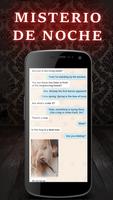 Miedo Chat Terror: Alexandra 3 captura de pantalla 3