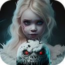 Chat Story: Anna Scary Horror APK