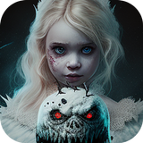 Chat Story: Anna Scary Horror-APK