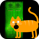 Open door! Don’t disturb cat! APK