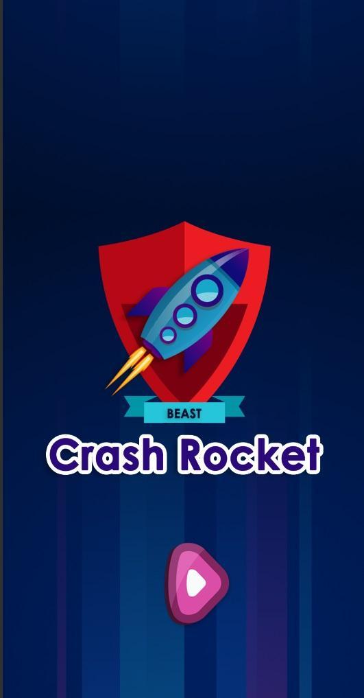 Crash ракета