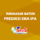 Ringkasan Materi Prediksi SMA IPA 2020 APK