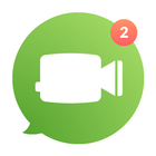 FaceTime Video Call All In One icon