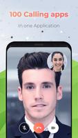 FaceTime Video Call All In One ภาพหน้าจอ 3