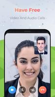 FaceTime Video Call All In One โปสเตอร์