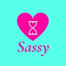 Sassy - Free Dating & Chatting APK