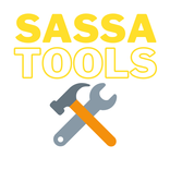 Sassa Grant Toolkit