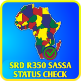 SASSA Status Check SRD R350