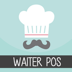 Waiter POS icône