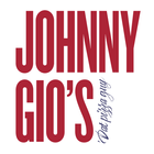Johnny Gio's Pizza Ordering icône
