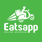 Eatsapp आइकन