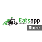 آیکون‌ Eatsapp Store