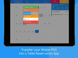 Waiter POS اسکرین شاٹ 2