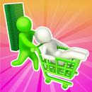 Shop Race APK